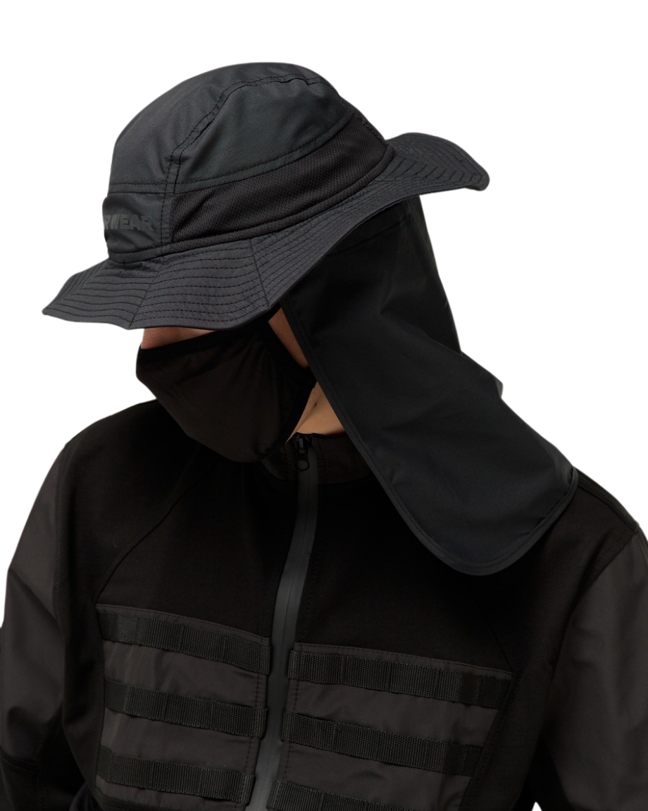 Caps and Bucket Hats