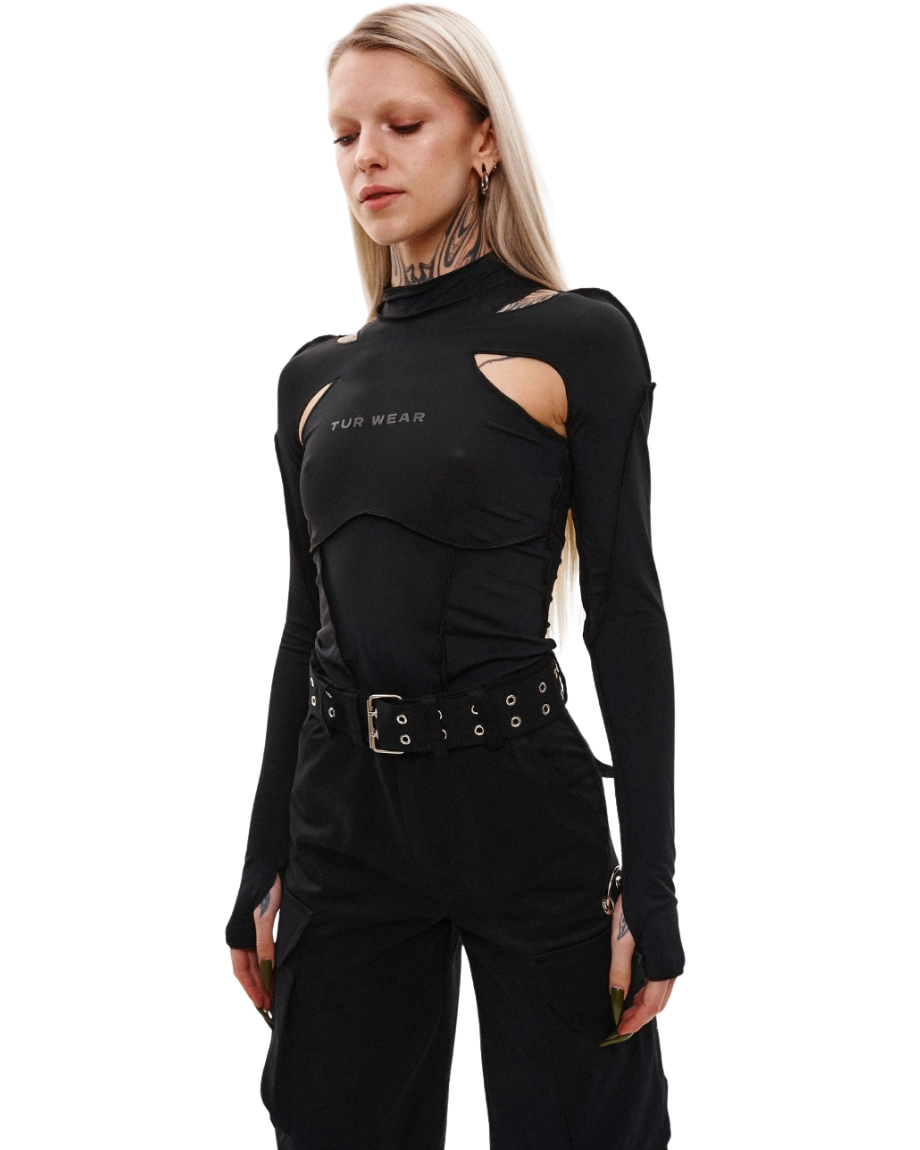 Tops and longsleeves