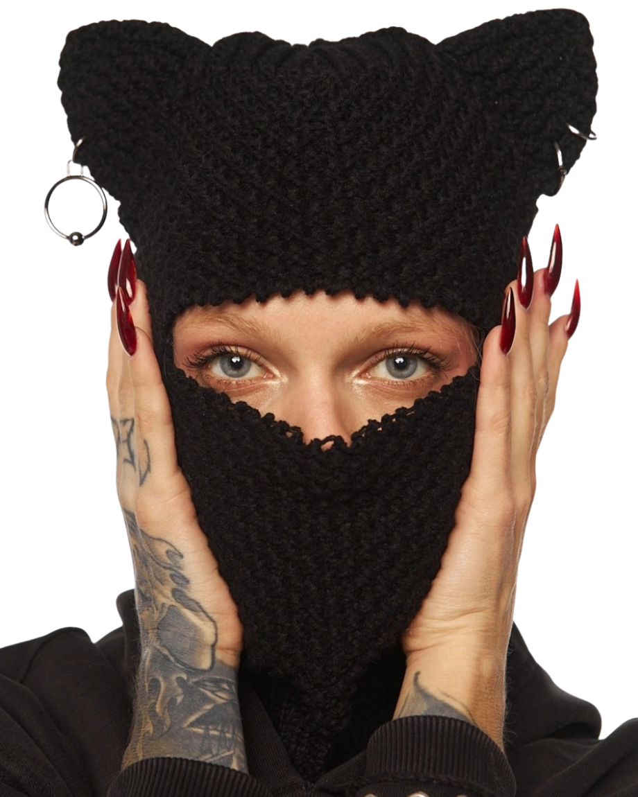 Balaclavas & Hats with Ears