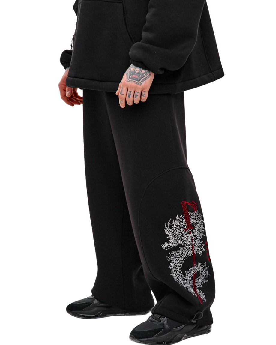Track Pants