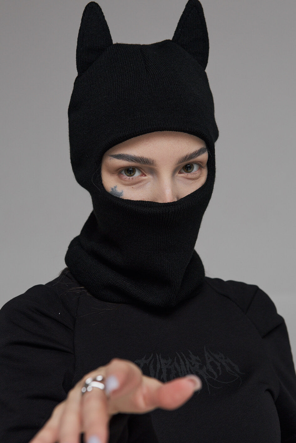 Balaclava “BET”