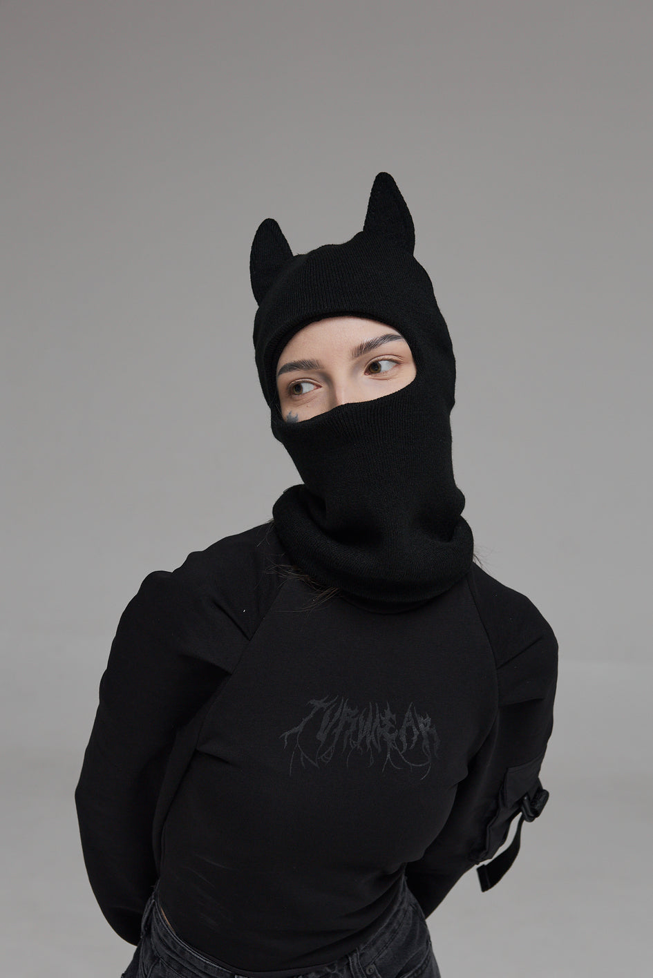 Balaclava “BET”