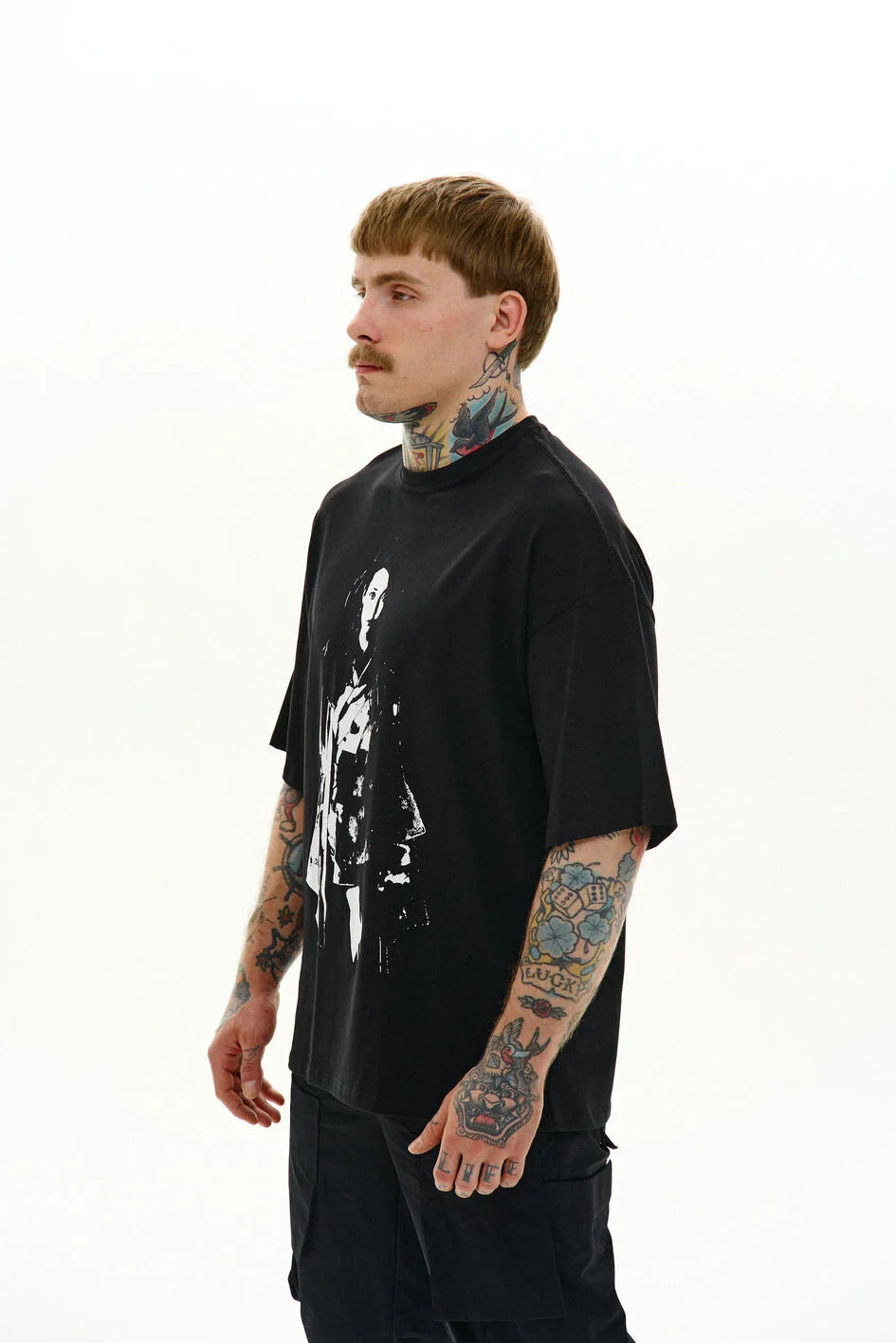 T-shirt "Aniko"