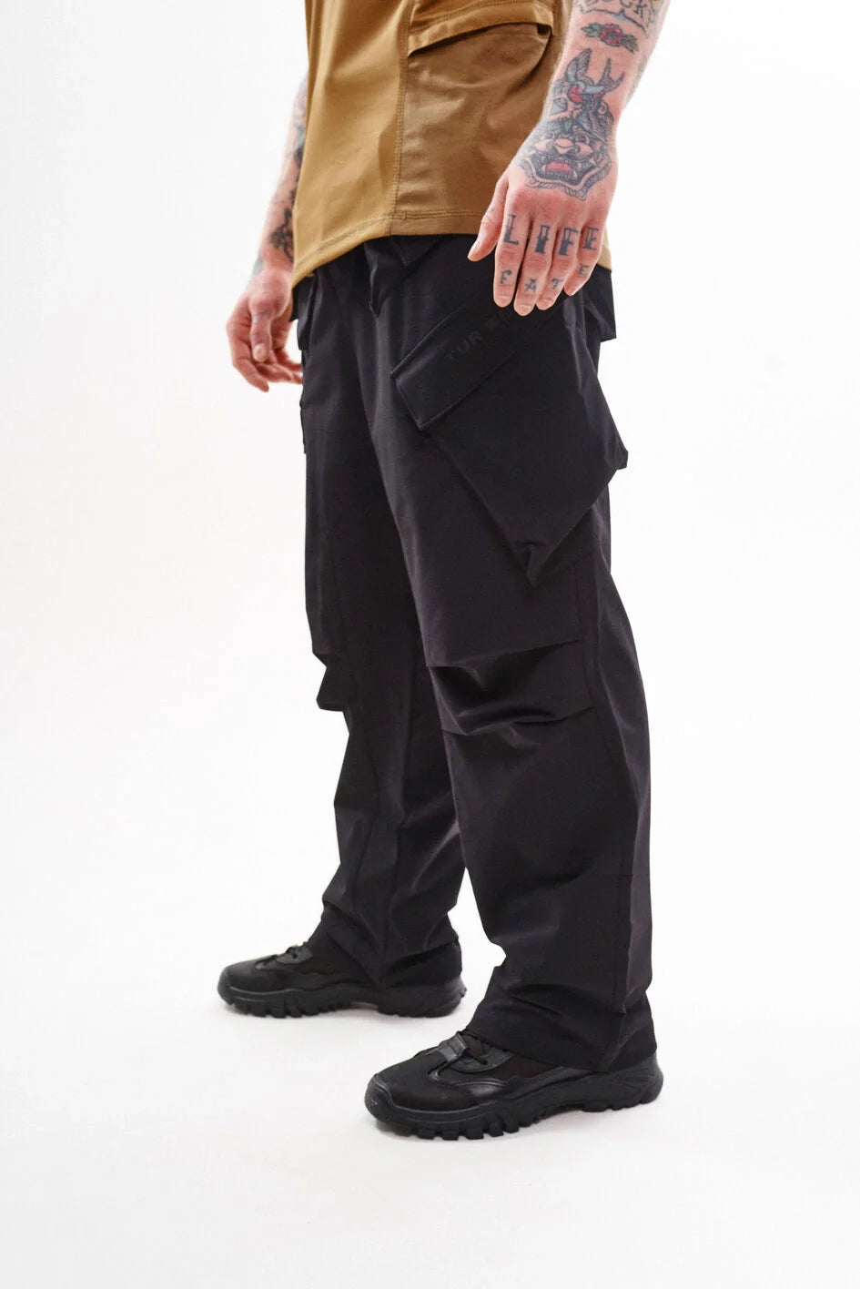 Cargo pants "Defender"