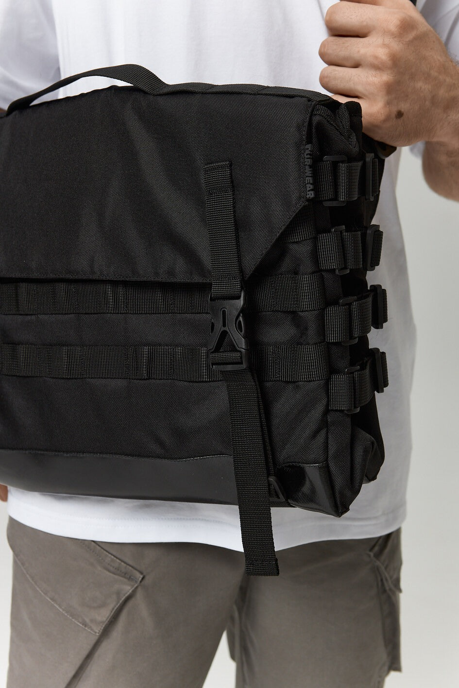 Laptop Bag "Connector"