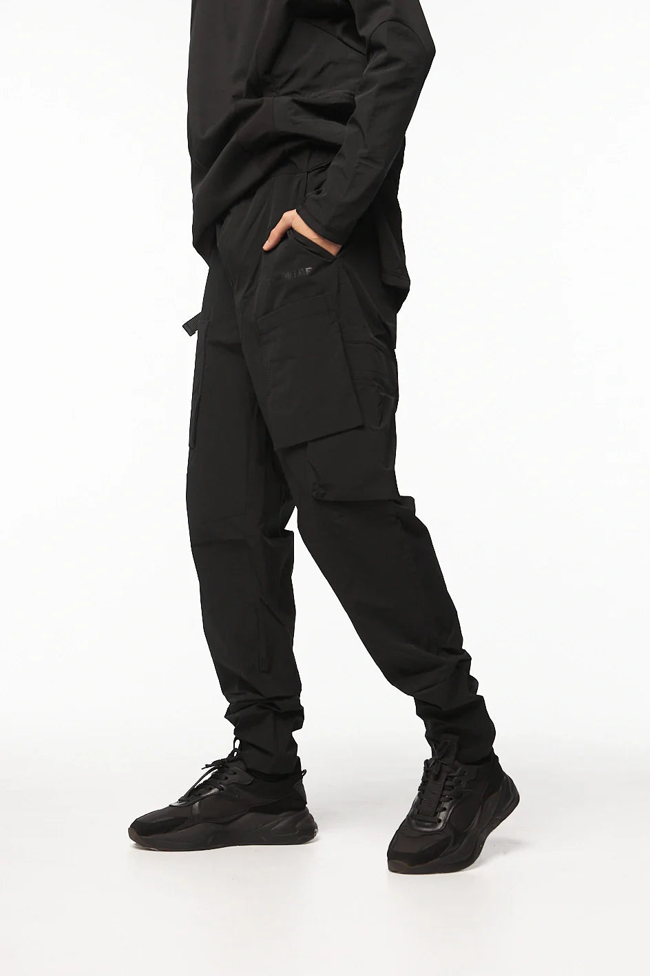 Cargo Pants “Space”