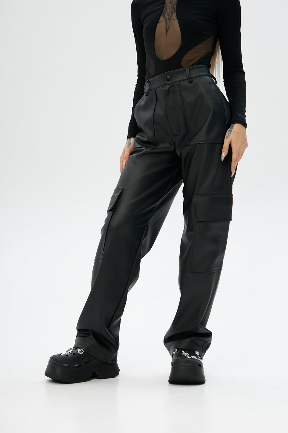 Cargo Pants "Skin"