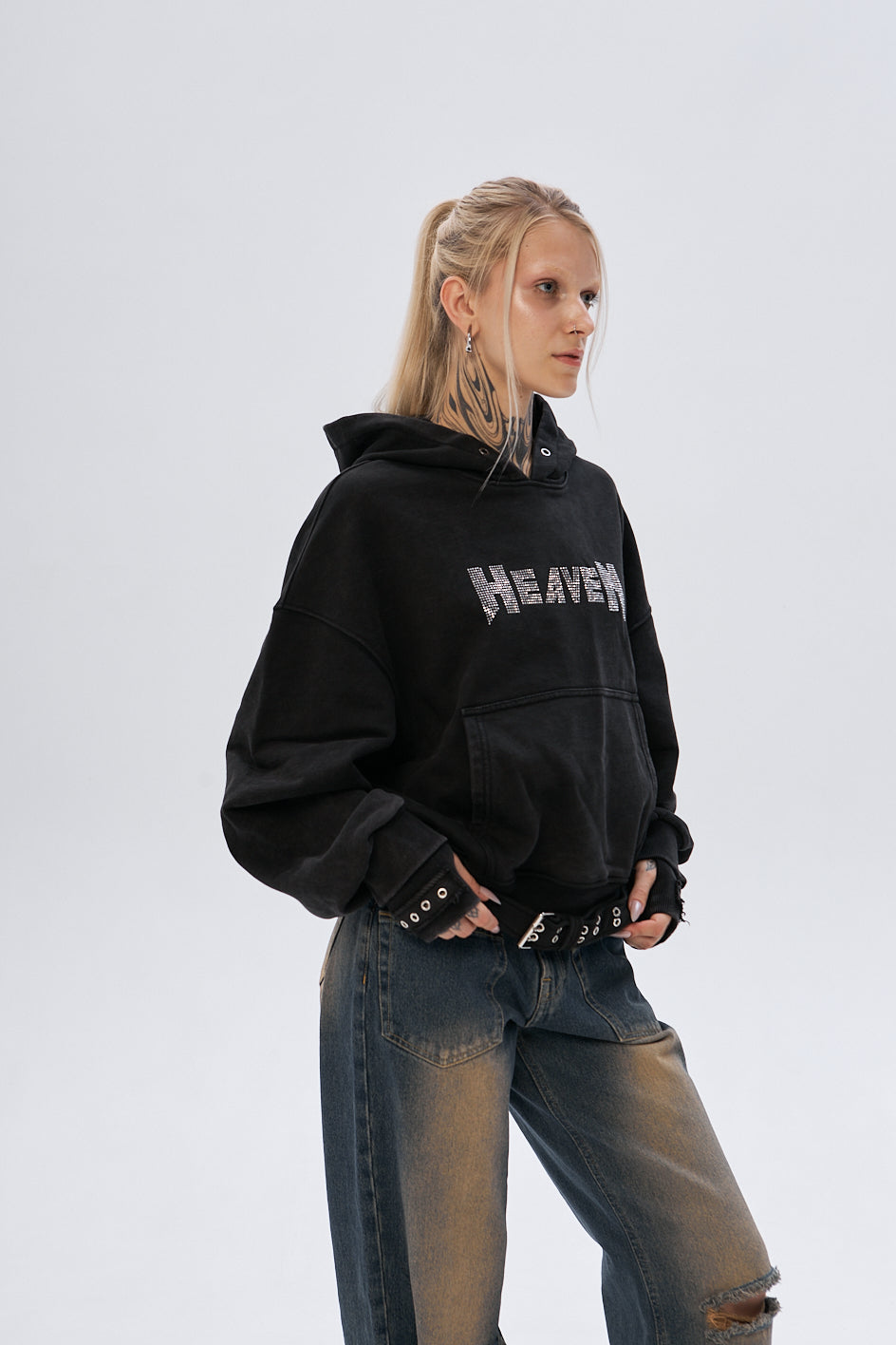 Hoodie "Heaven"