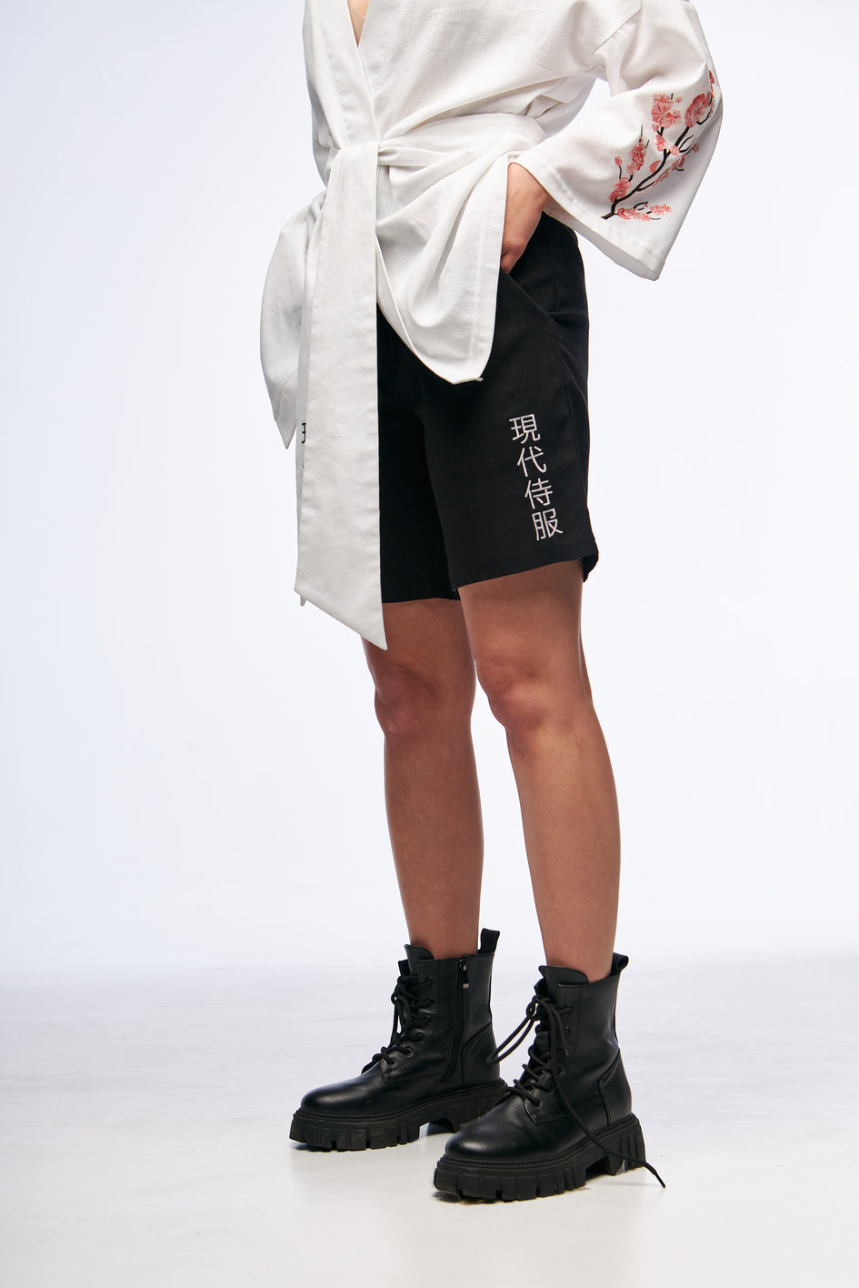 Shorts "SW-2424"