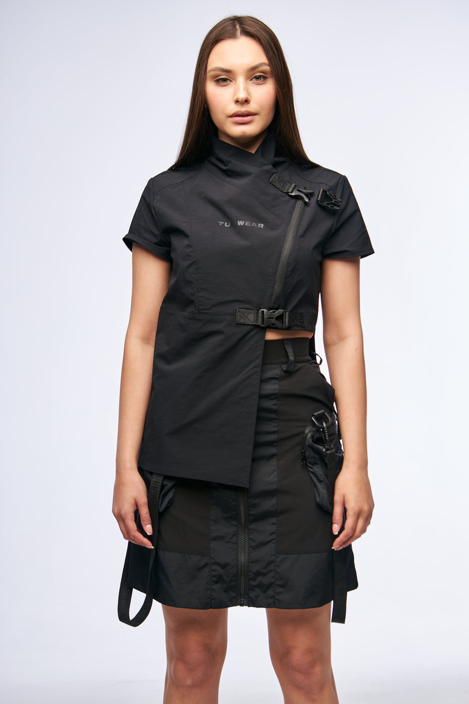 Kimono-Top "SW-2415"