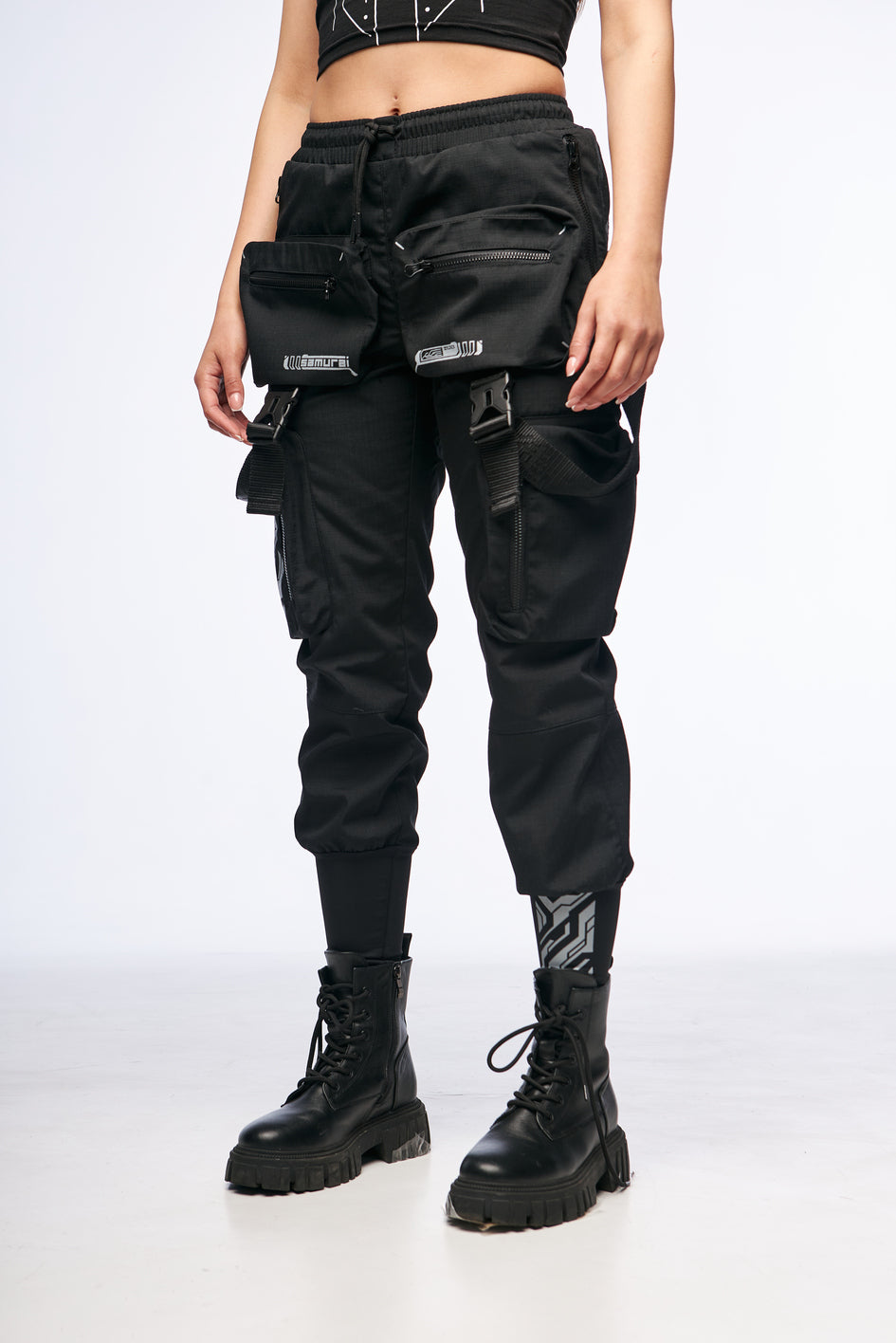 Cargo Pants “SW-2422”