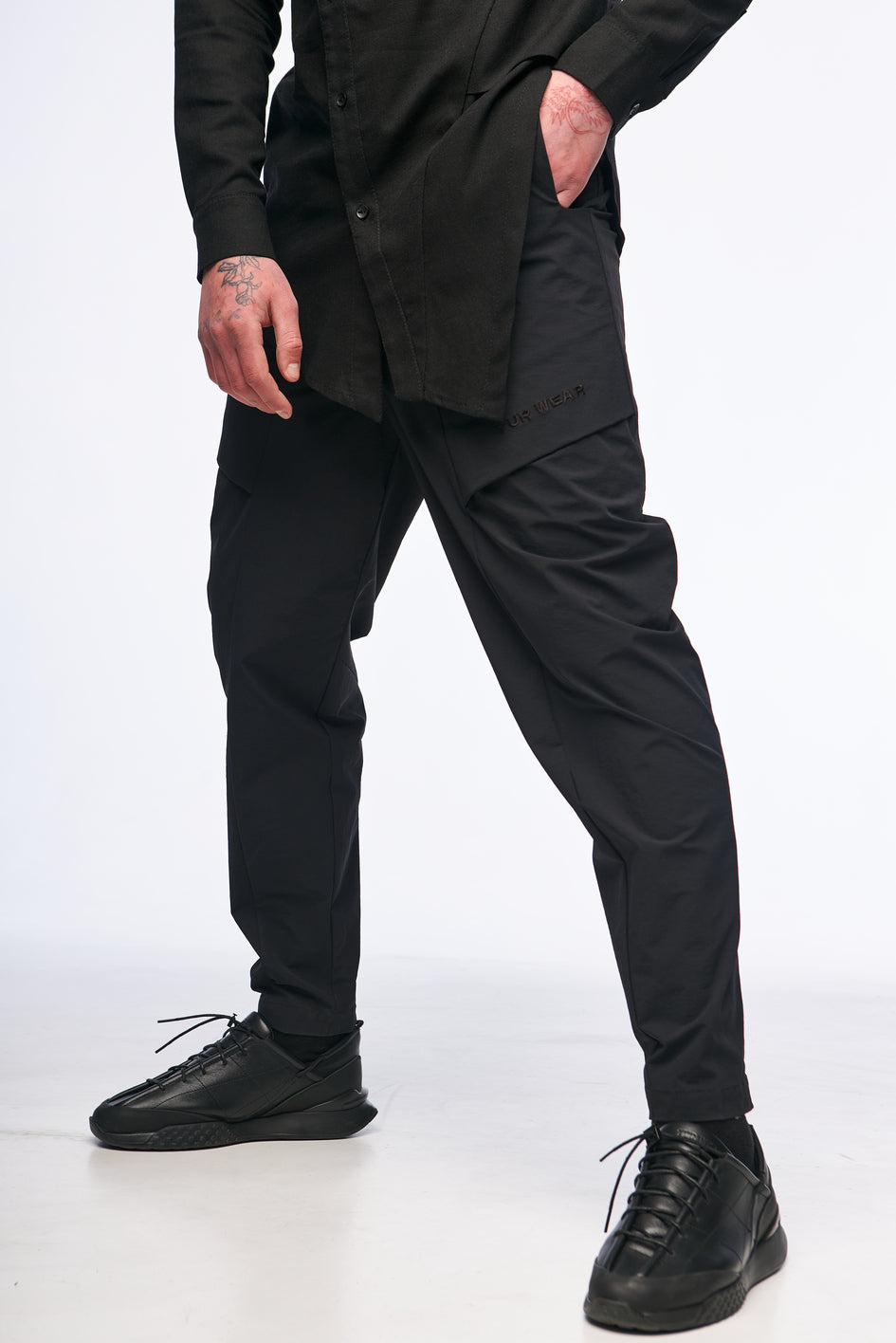 Cargo Pants "SM-2421"