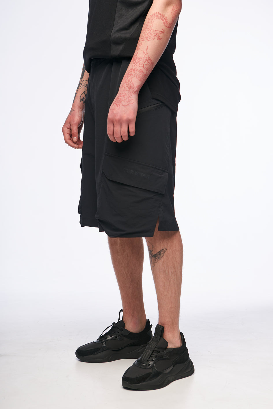 Cargo Shorts “SM-2424”