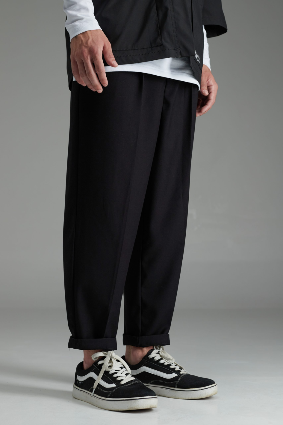 Trousers "Okawa"