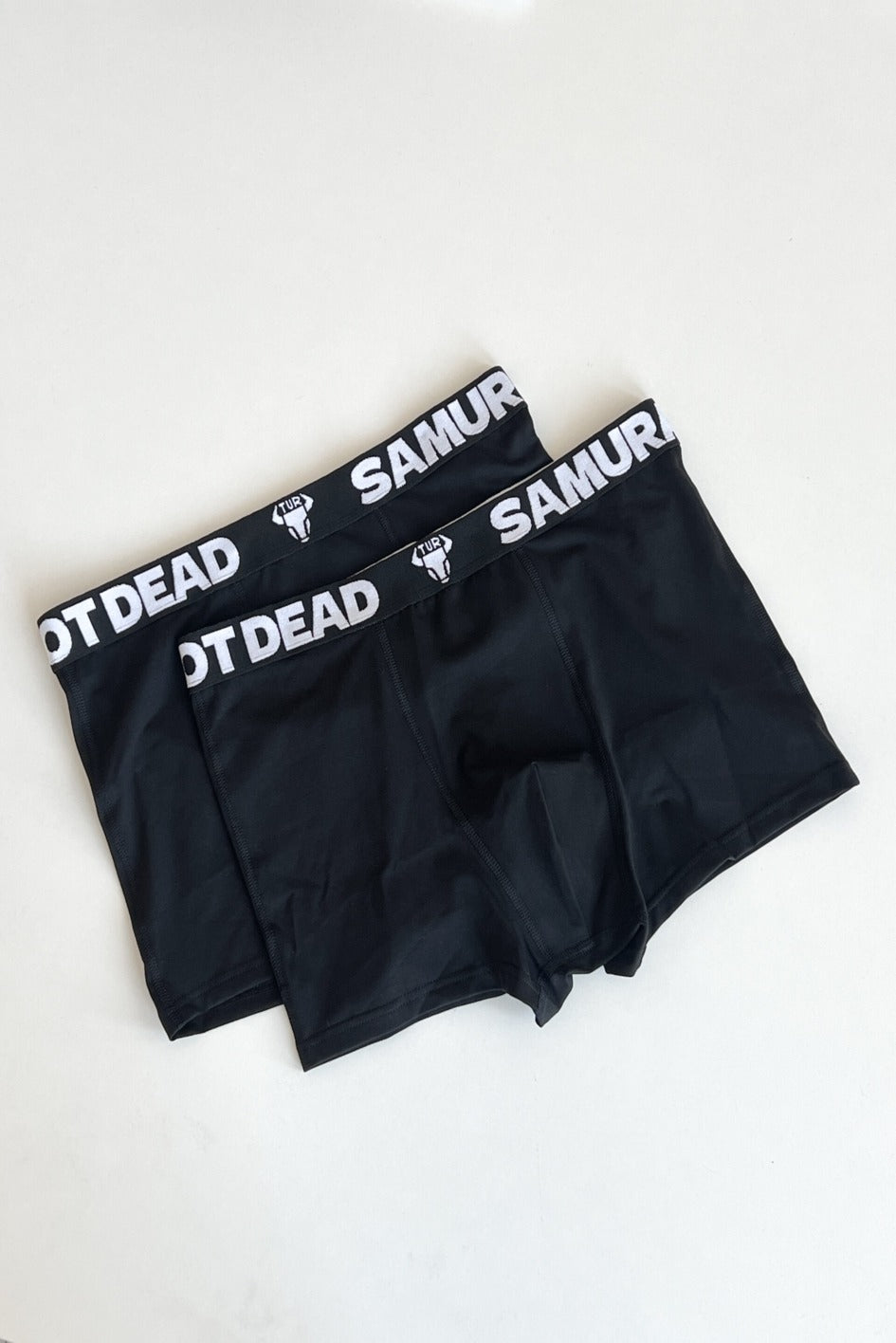 Boxer Briefs Set "Tur"