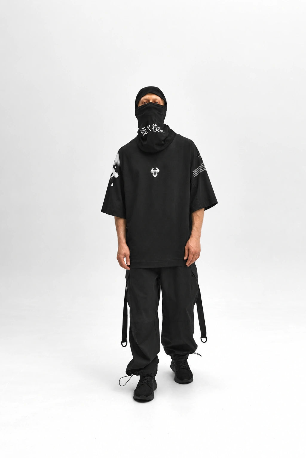 T-shirt “Shade”