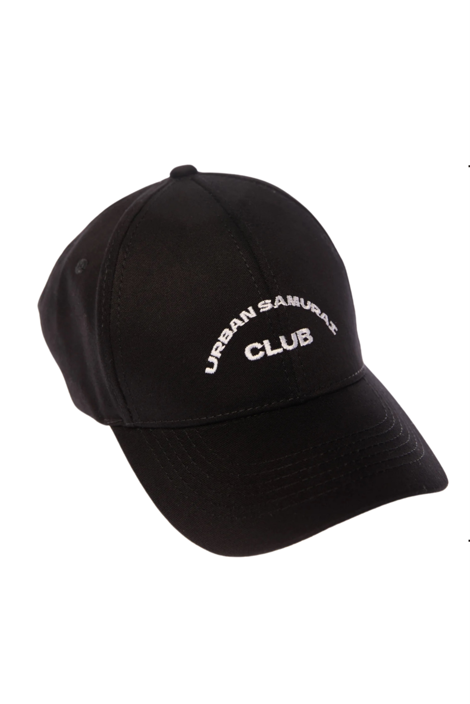 Cap "Urban Samurai Club"