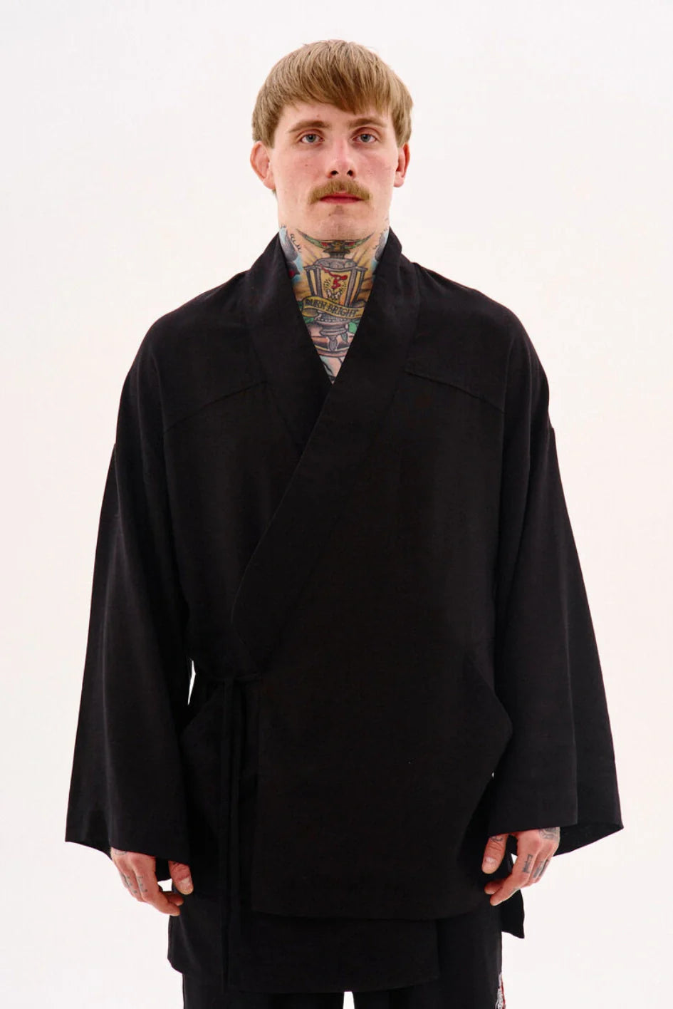 Kimono "Haruki"