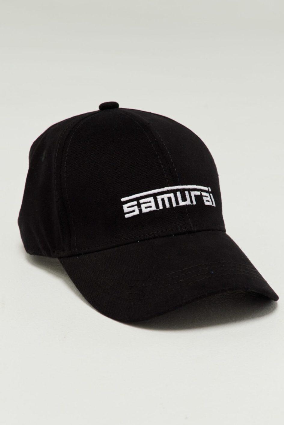 Cap "Samurai"