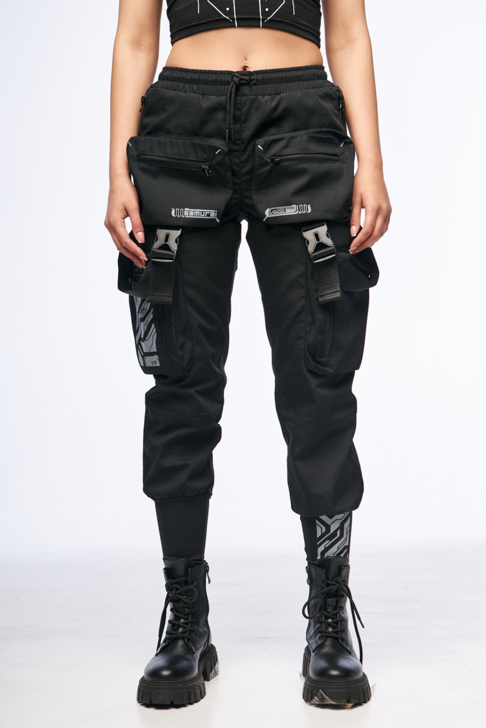 Cargo Pants “SW-2422”