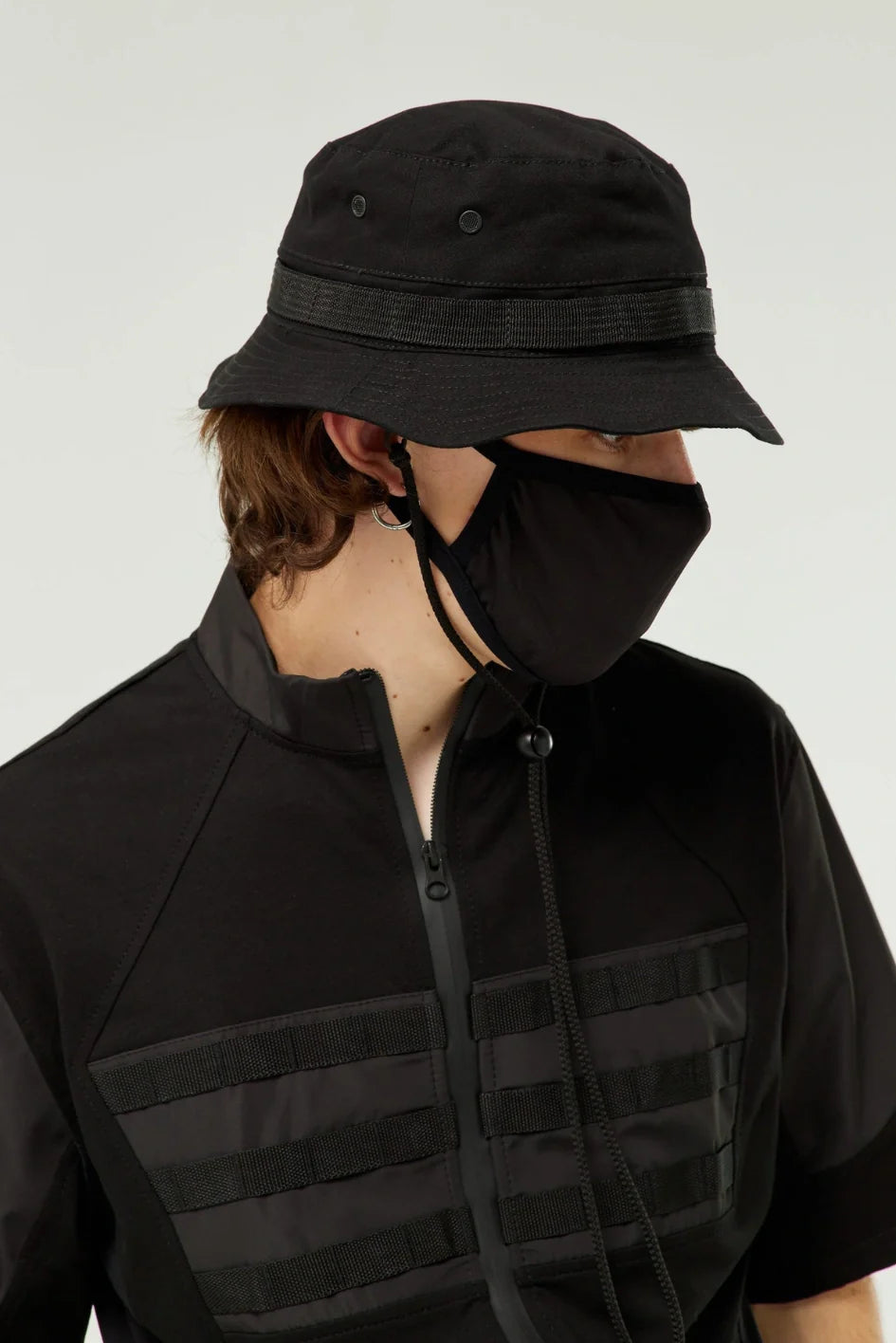 Bucket Hat "Safari"