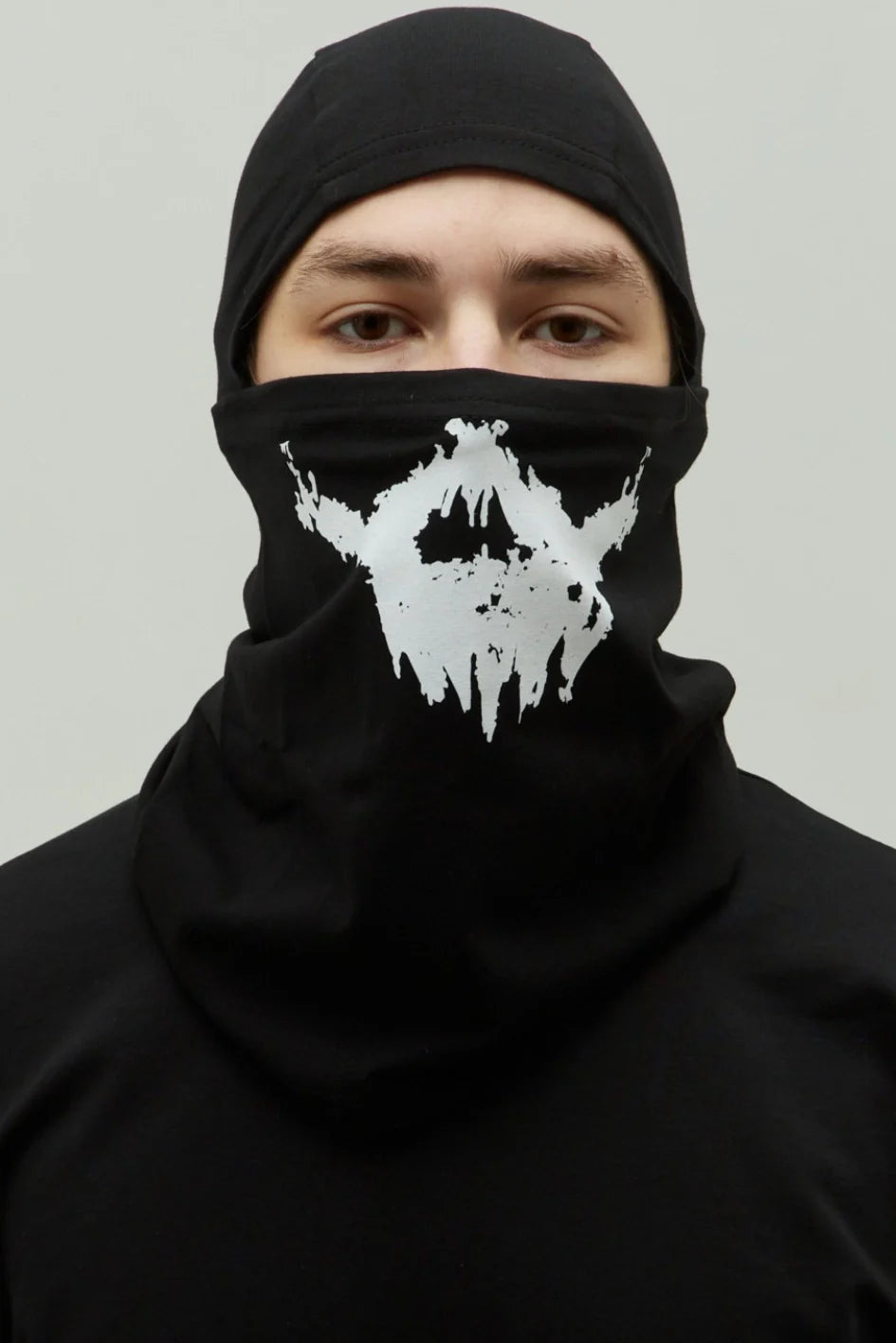 Balaclava "Ghost"