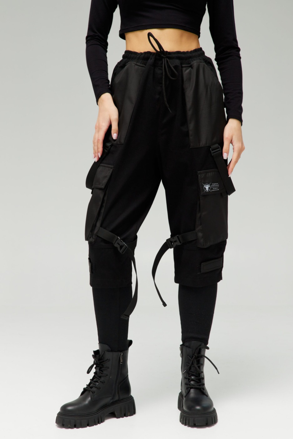 Cargo Pants "Ashigaru"