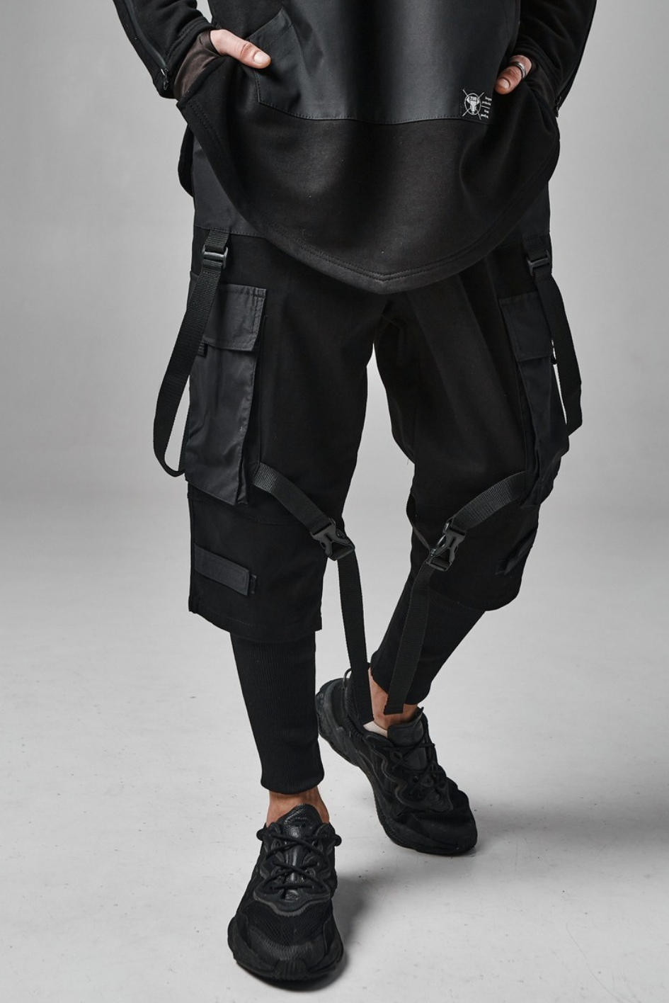 Cargo Pants “Ashigaru”