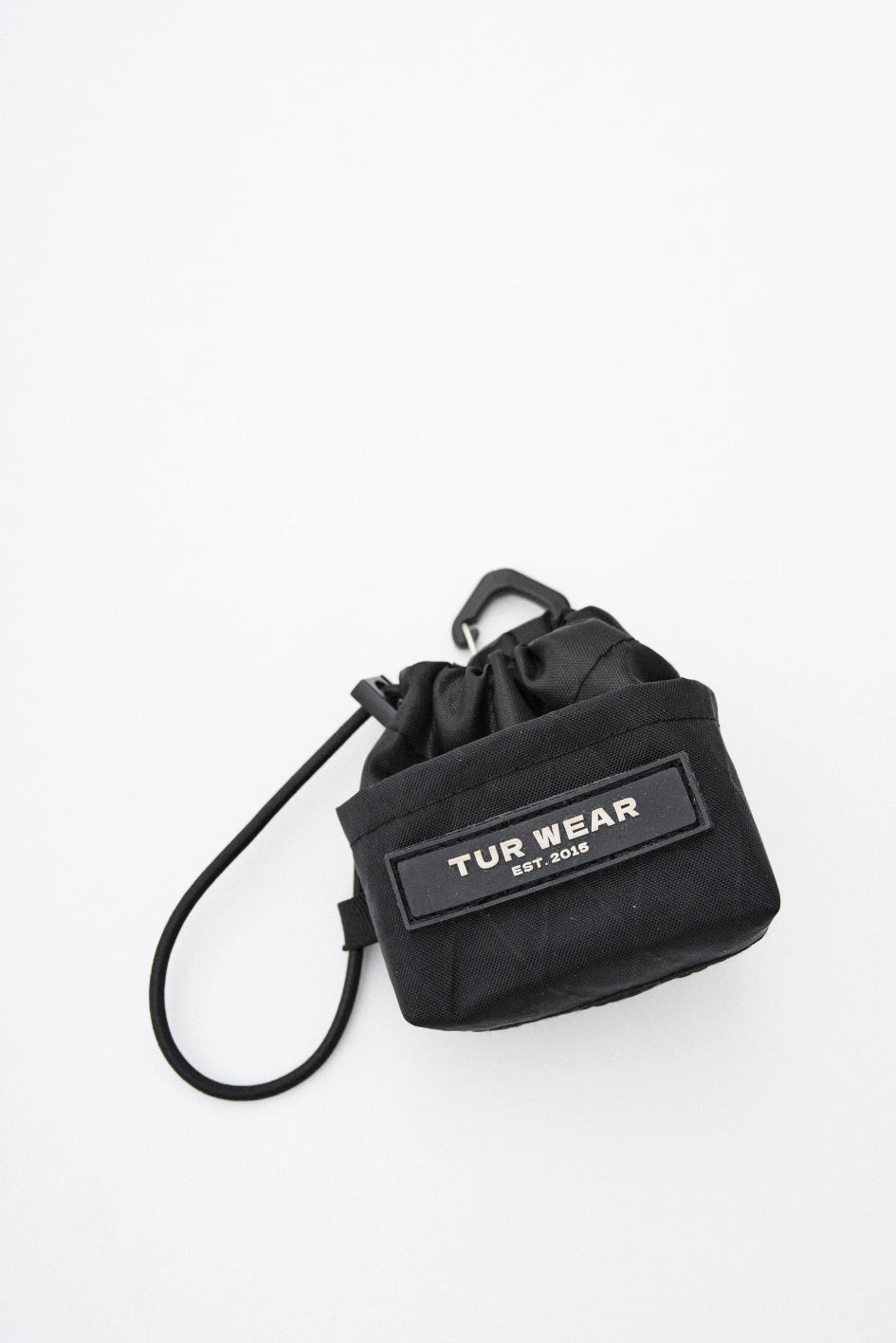 EarBuds Earphone Pouch with Carabiner