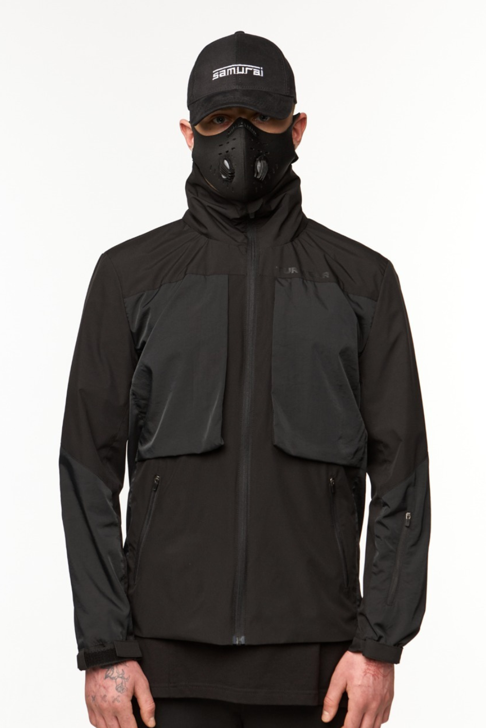 Windbreaker "SM-2405"