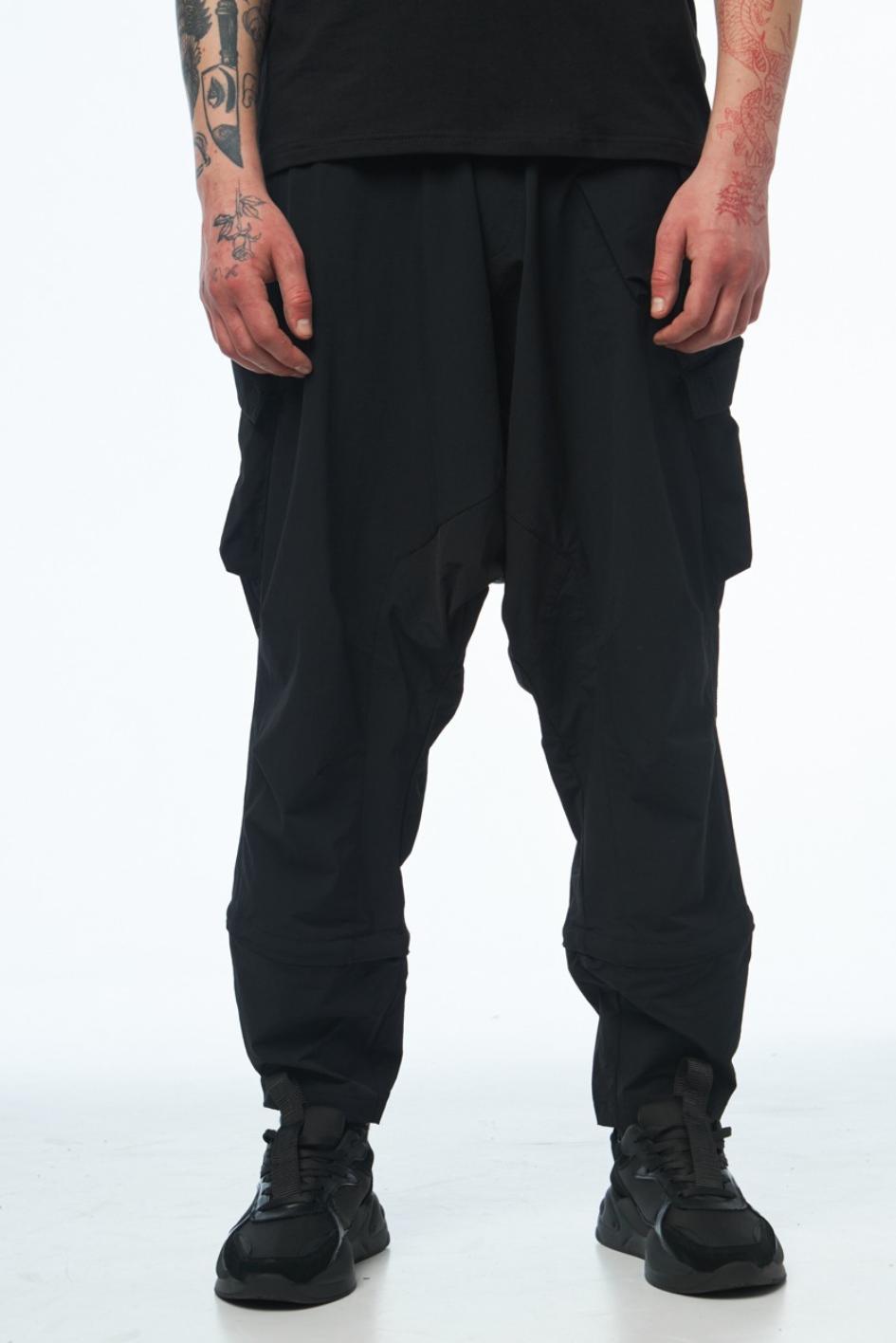 Cargo Pants "SM-2402"