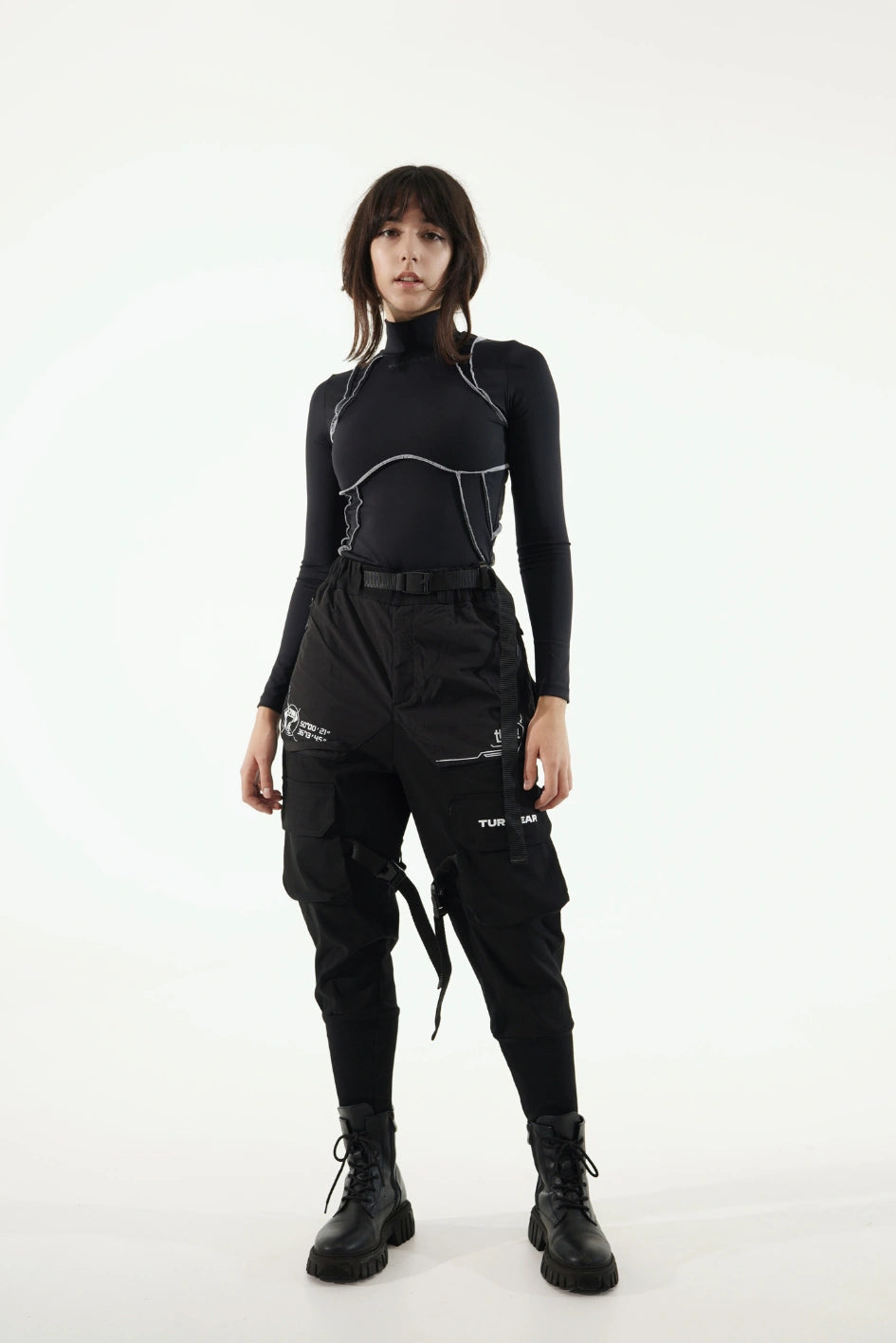 Cargo Pants “Hessan”