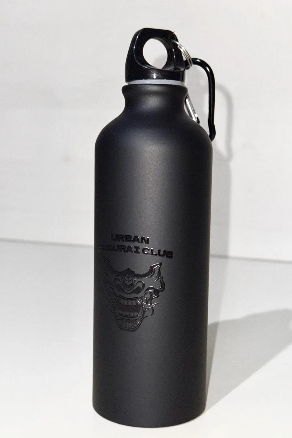 Water Bottle "Samurai"