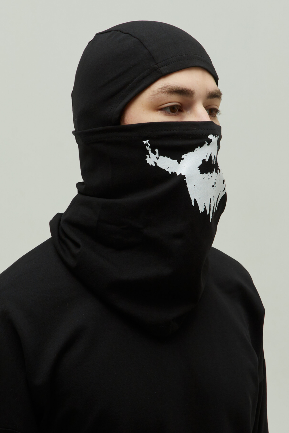 Balaclava "Ghost"
