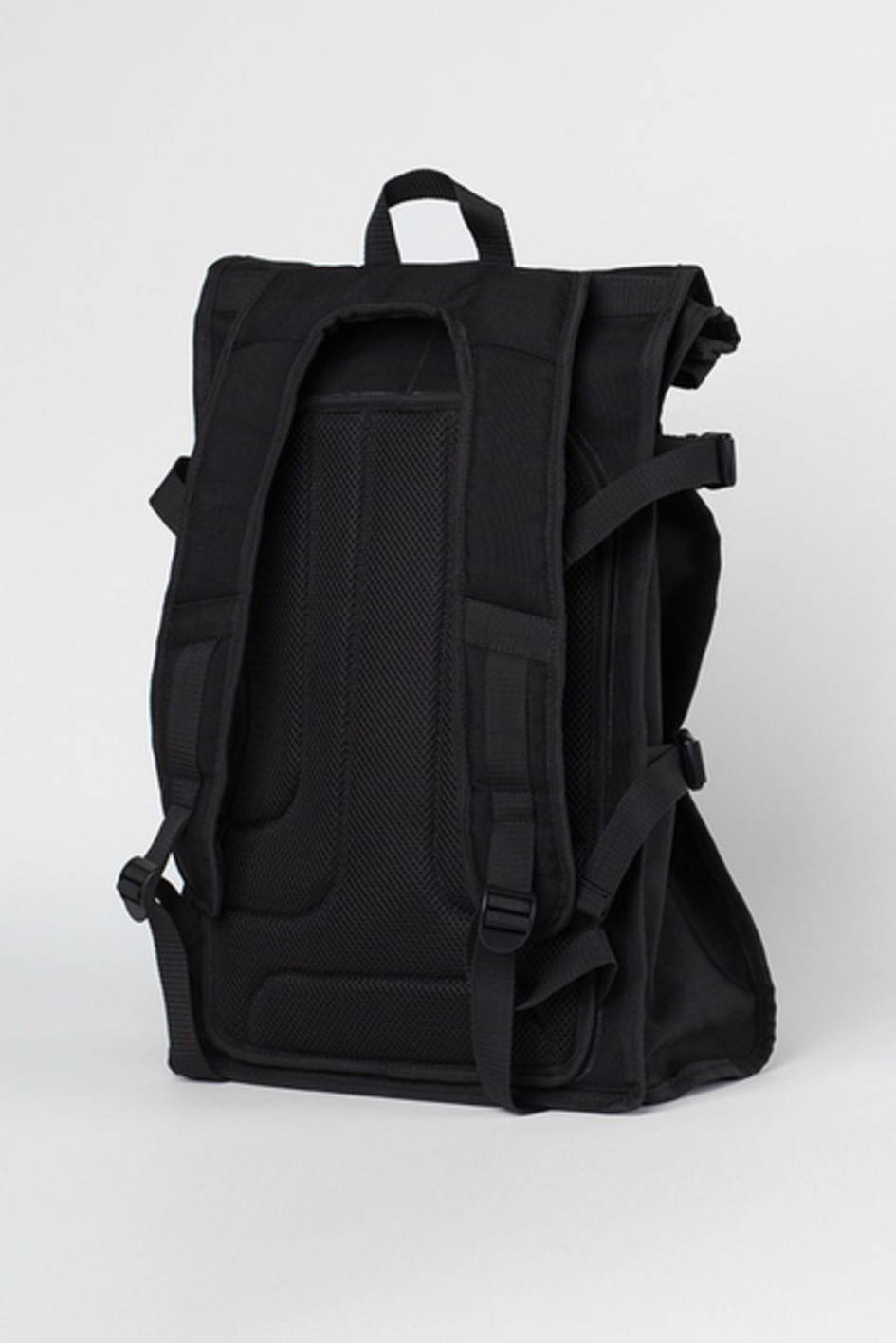 Rolltop Backpack "Akuma"