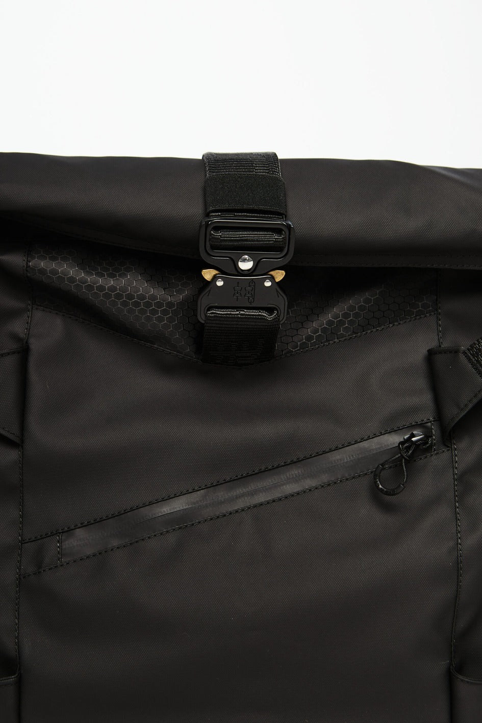 Rolltop Backpack "SA-2402"