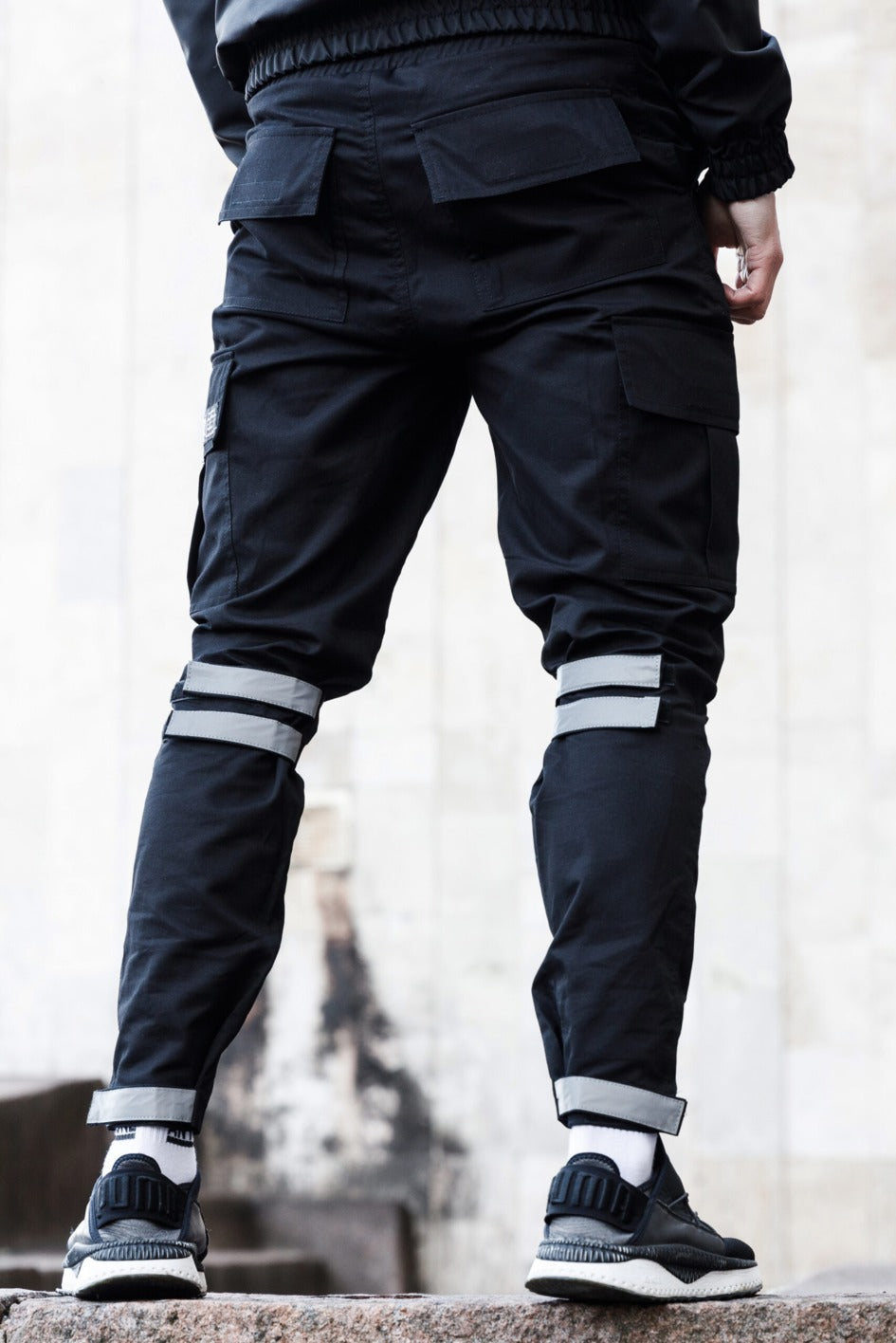 Cargo Pants "Riot"