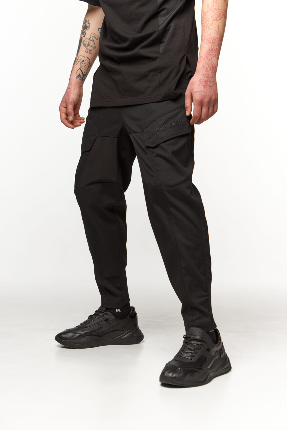 Cargo Pants "SM-2401"