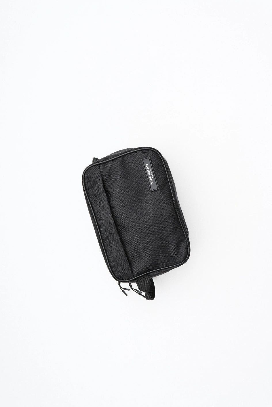 Wash Kit Toiletry Bag