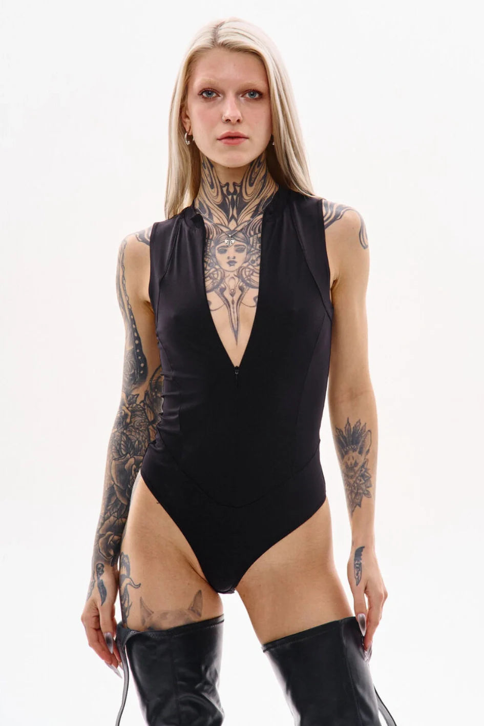 Bodysuit "Sins"