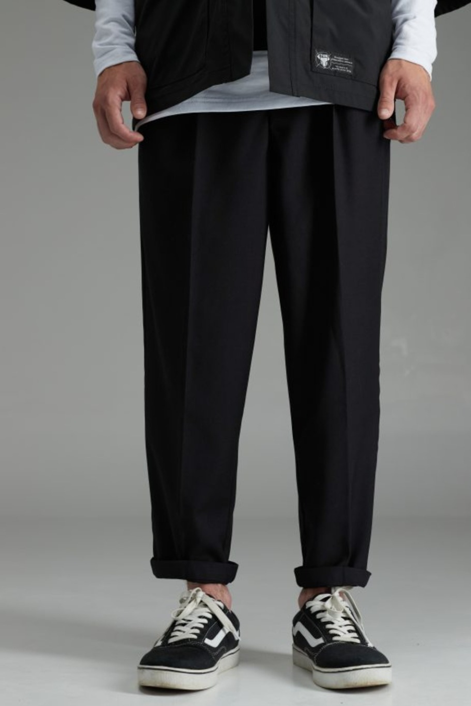 Trousers "Okawa"