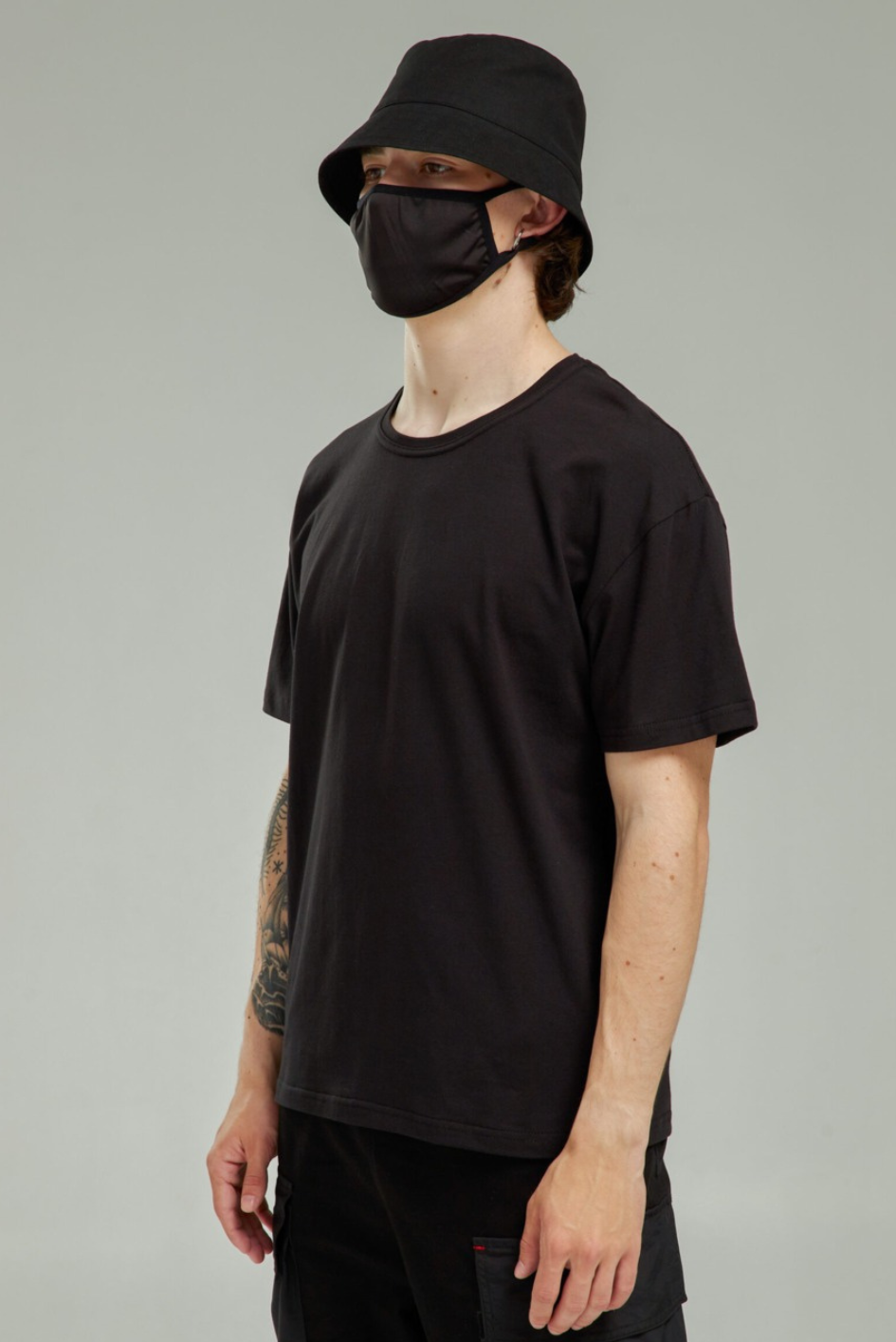 T-shirt “Basic”