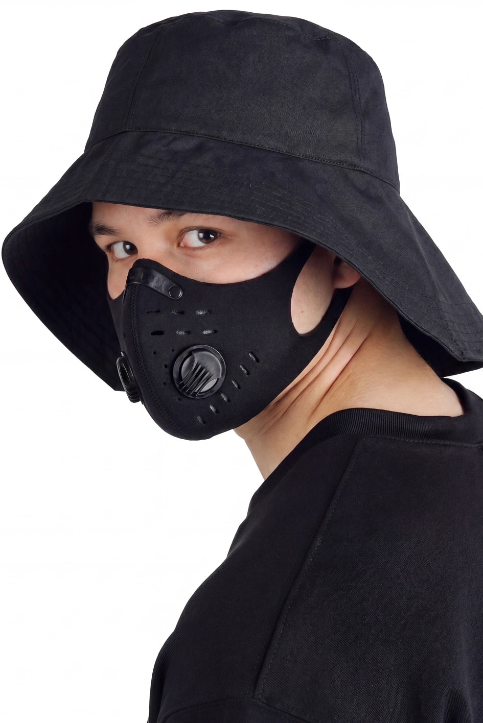 Bucket Hat "Amigasa"