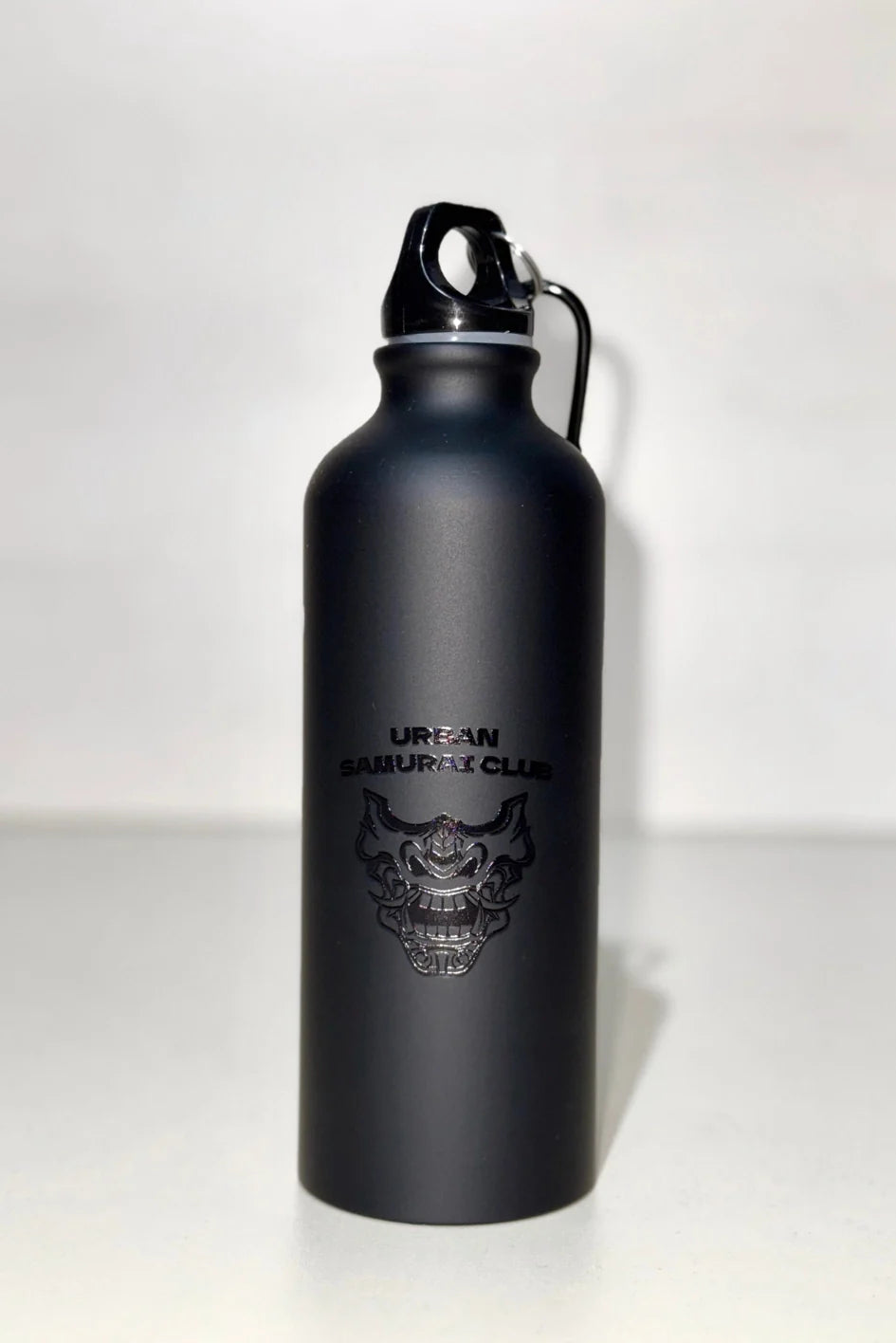 Water Bottle "Samurai"