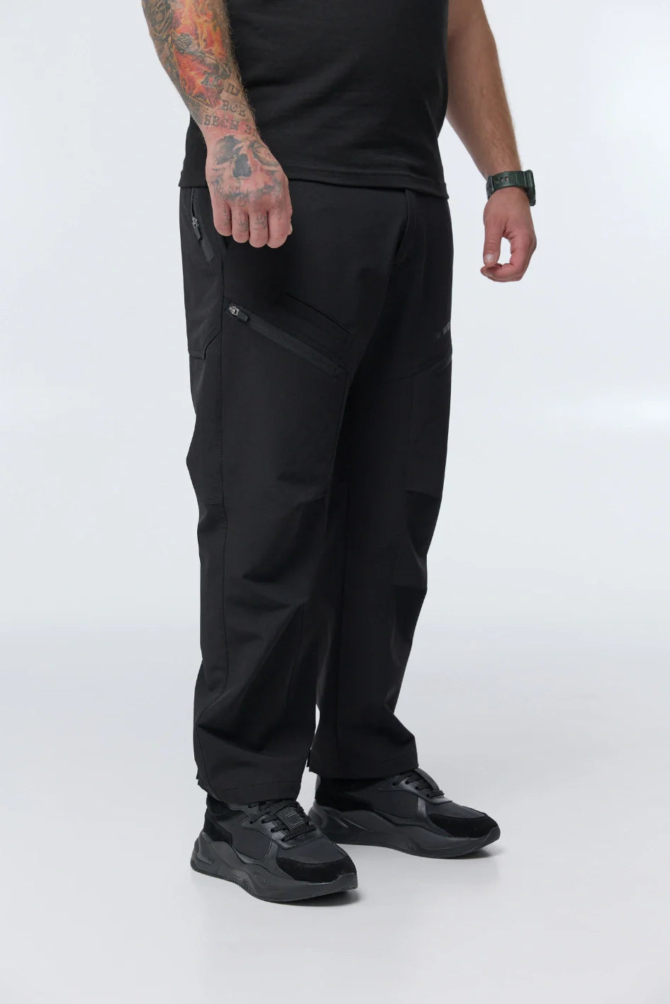Cargo pants "Apache"