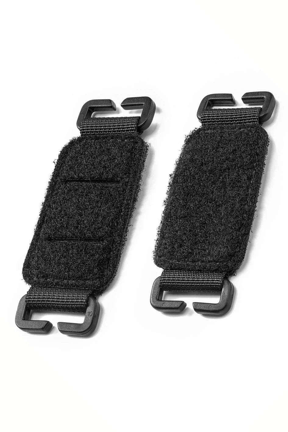 Additional MOLLE panel with Velcro