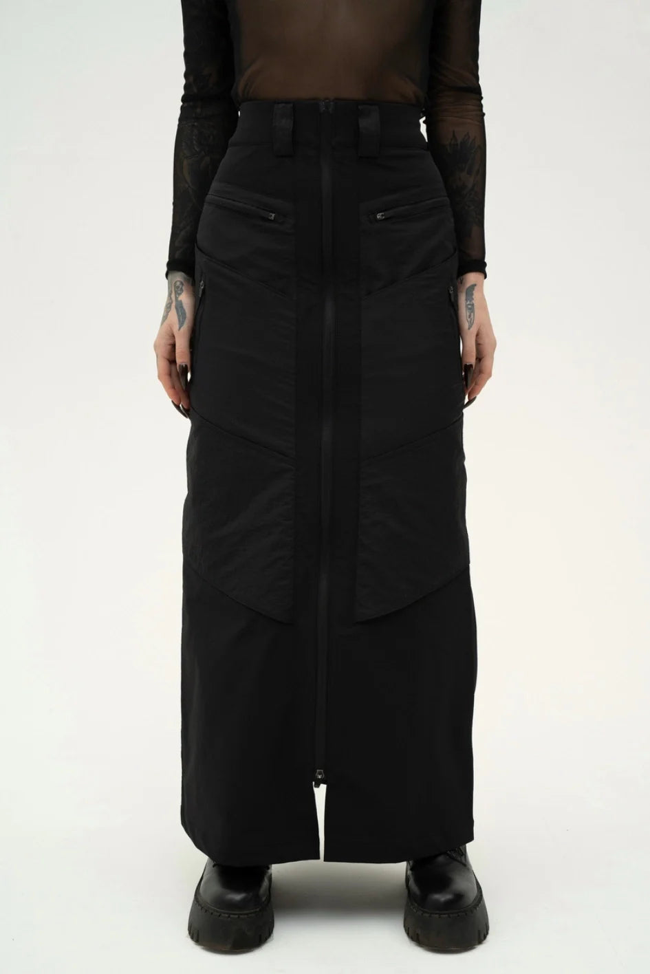 Skirt "Keiko"