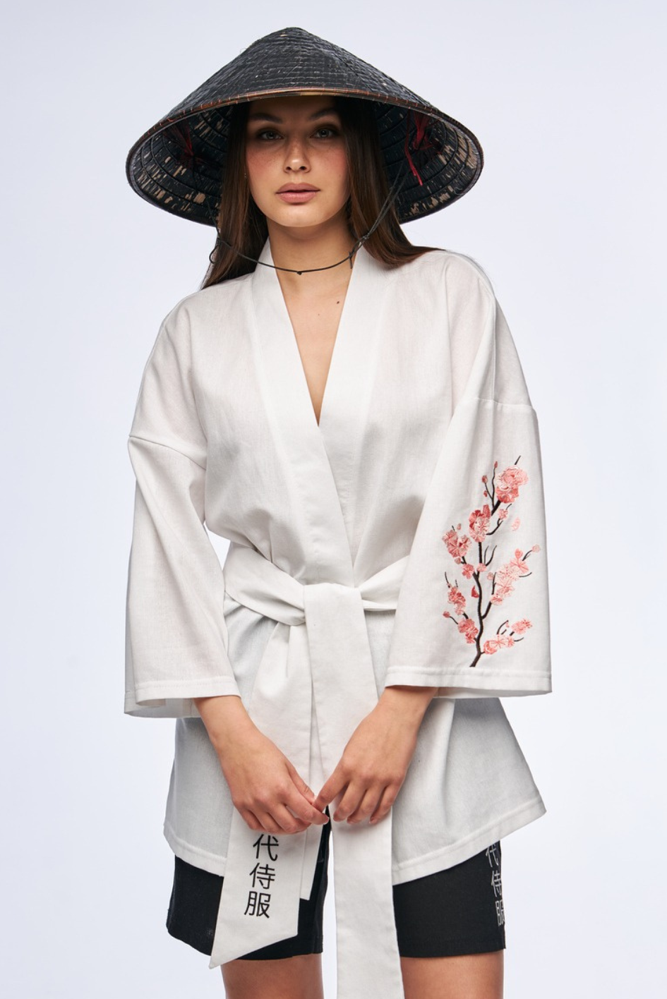 Kimono "SW-2423"