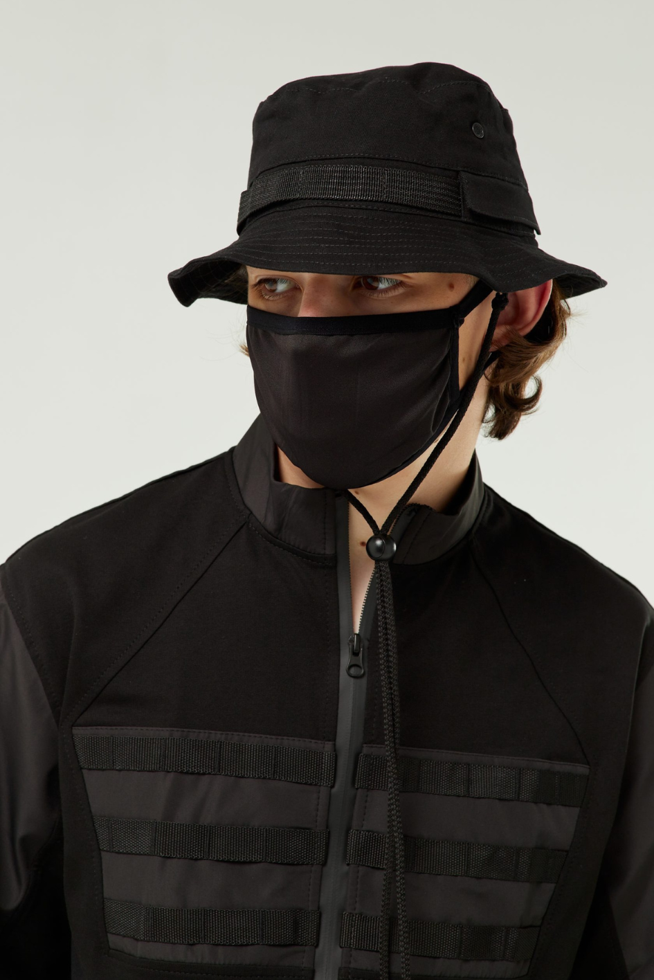 Bucket Hat "Safari"