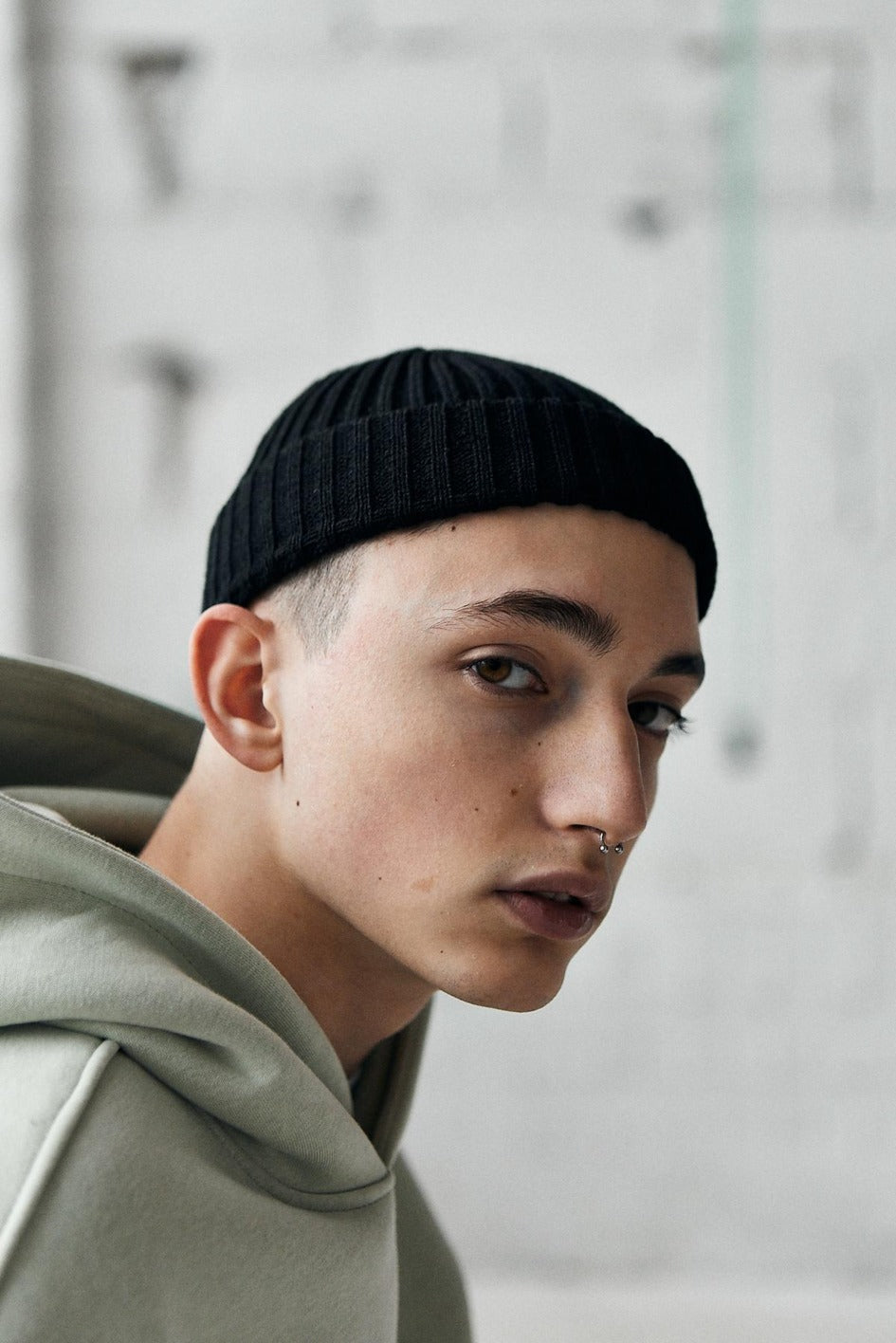 Beanie “Leon”